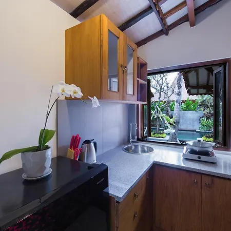 Kakul Heritage Villas Ubud  Exterior photo