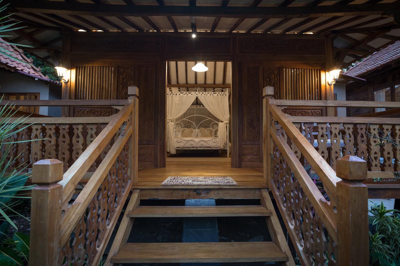Kakul Heritage * Ubud