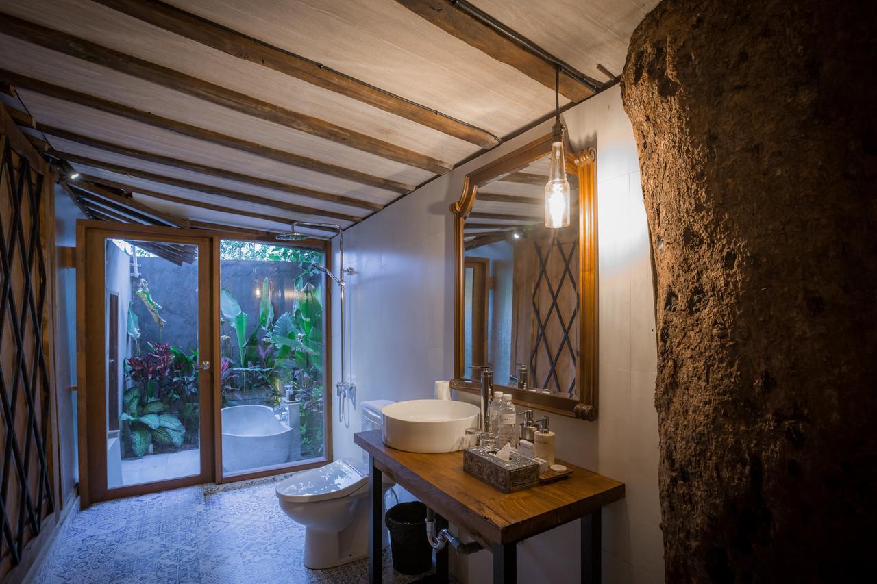 Kakul Heritage Villa Ubud