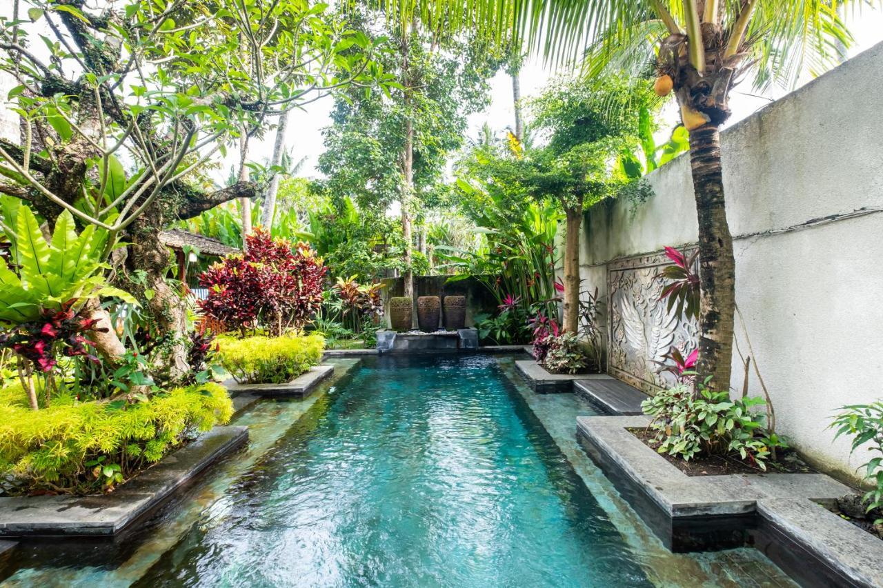Kakul Heritage * Ubud (Bali)