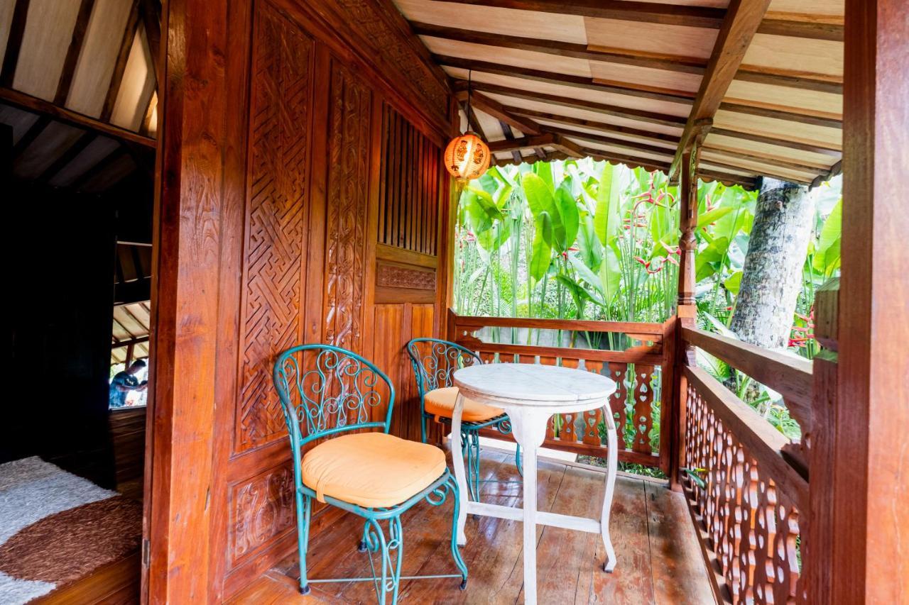 Kakul Heritage Ubud (Bali)