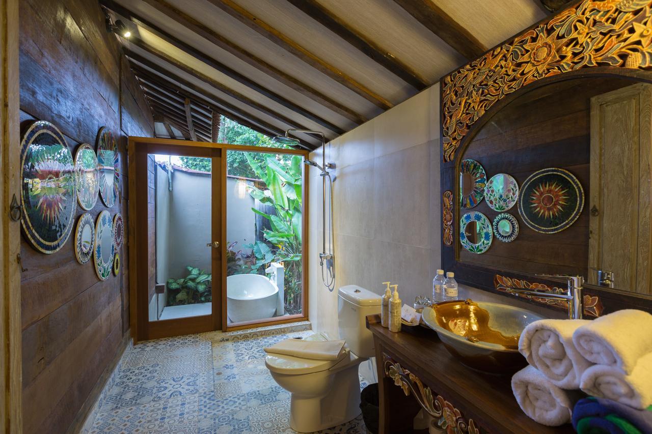 Kakul Heritage Villa Ubud